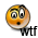 wtfsmilie wtfsmilie